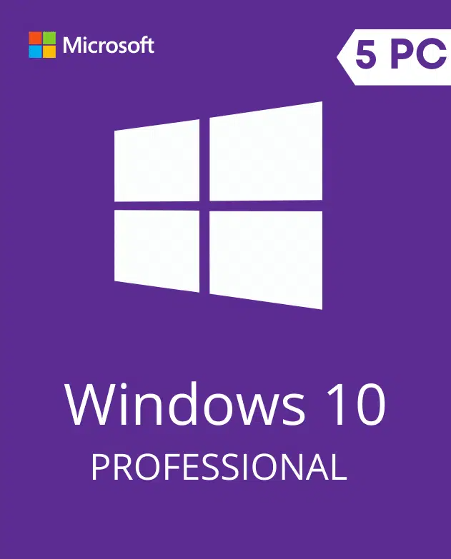 zurbit-product-11-image-1-1.webp Windows 10 Professional Activation key – (5PC) - Image 1