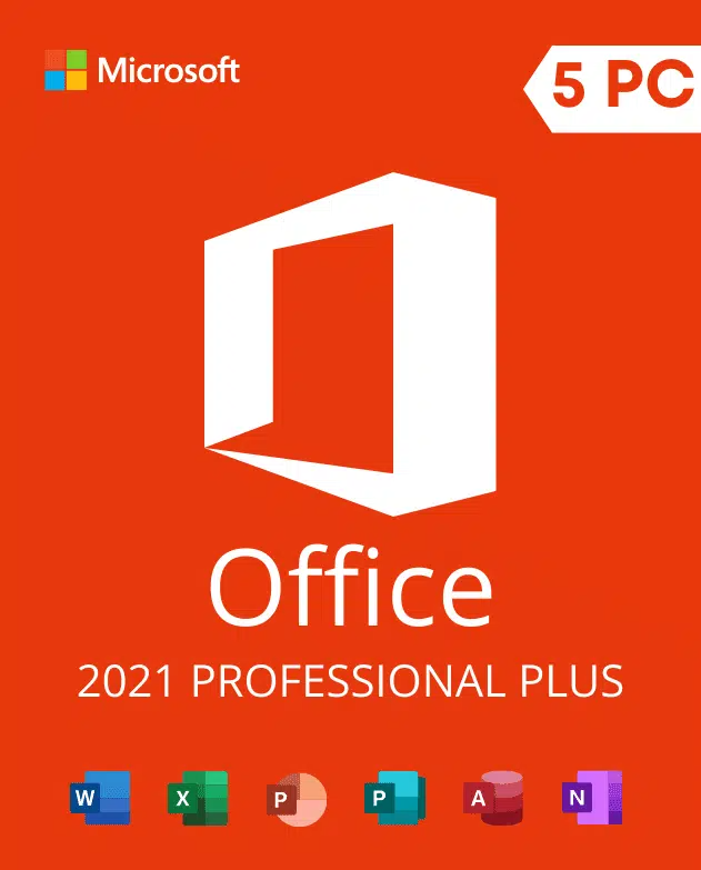 zurbit-product-18-image-1-1.webp Office 2021 Professional Plus Activation Key – 5 PC - Image 1