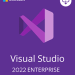 Visual Studio 2022 Enterprise Activation Key – (PC)