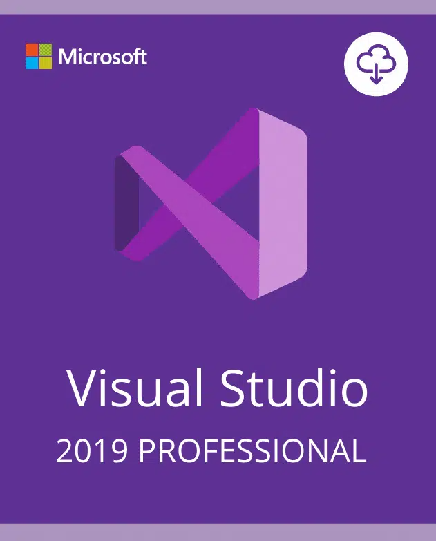 zurbit-product-29-image-1-1.webp Visual Studio 2019 Professional Activation Key – (PC) - Image 1