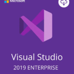 Visual Studio 2019 Enterprise Activation Key – (PC)