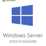 Windows Server 2025 Standard Activation Key