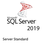SQL Server 2019 standard License – 15 Users